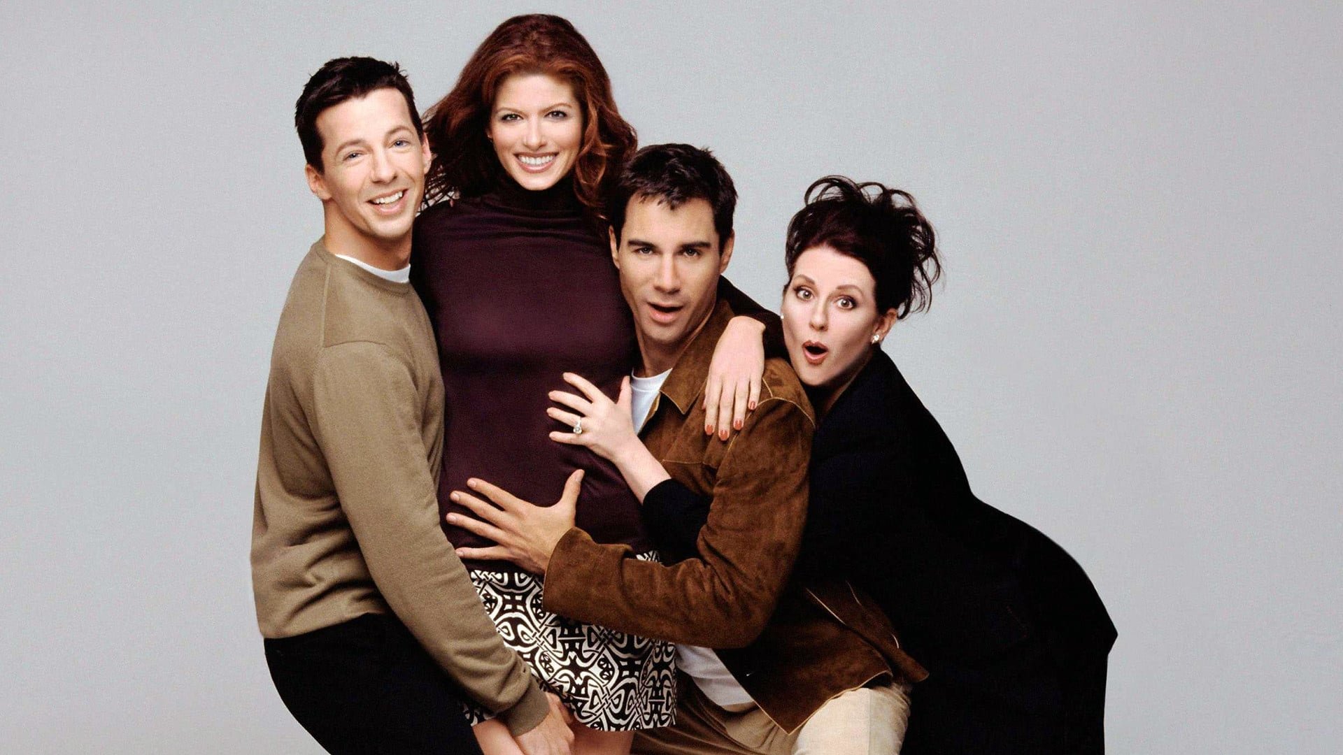 Will & Grace