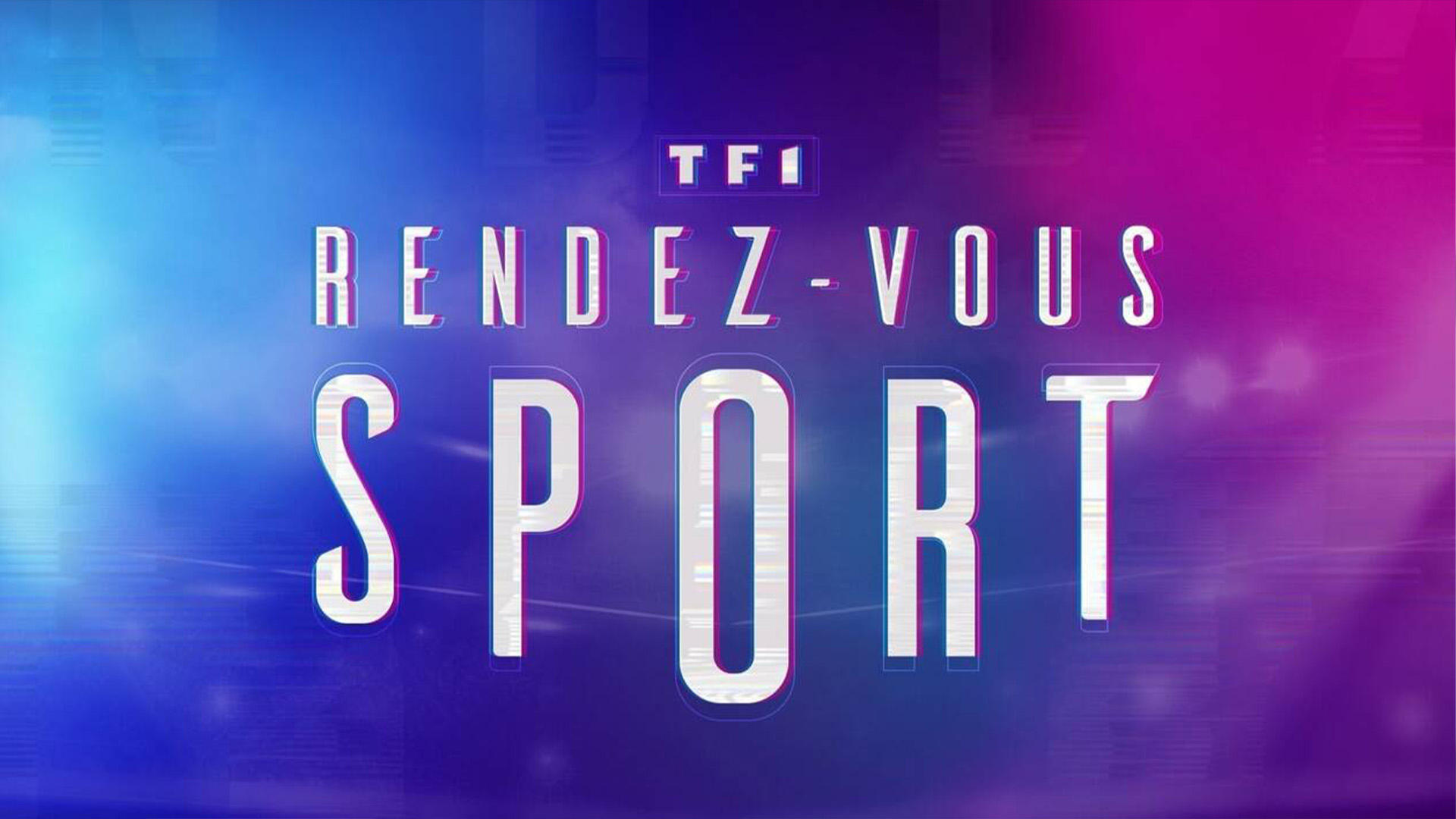 TF1, Rendez-vous Sport