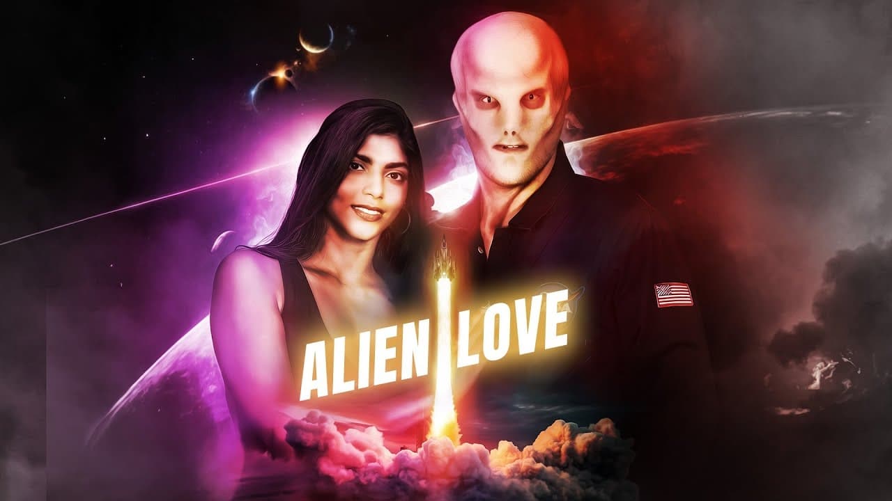 Alien Love