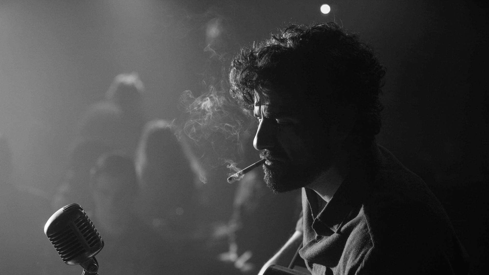 Inside Llewyn Davis