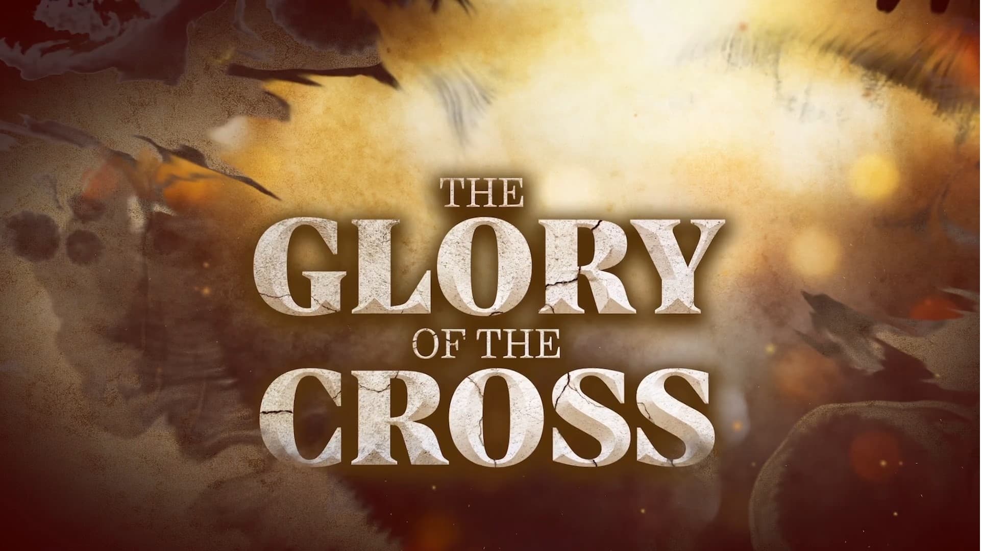 The Glory of the Cross Summit