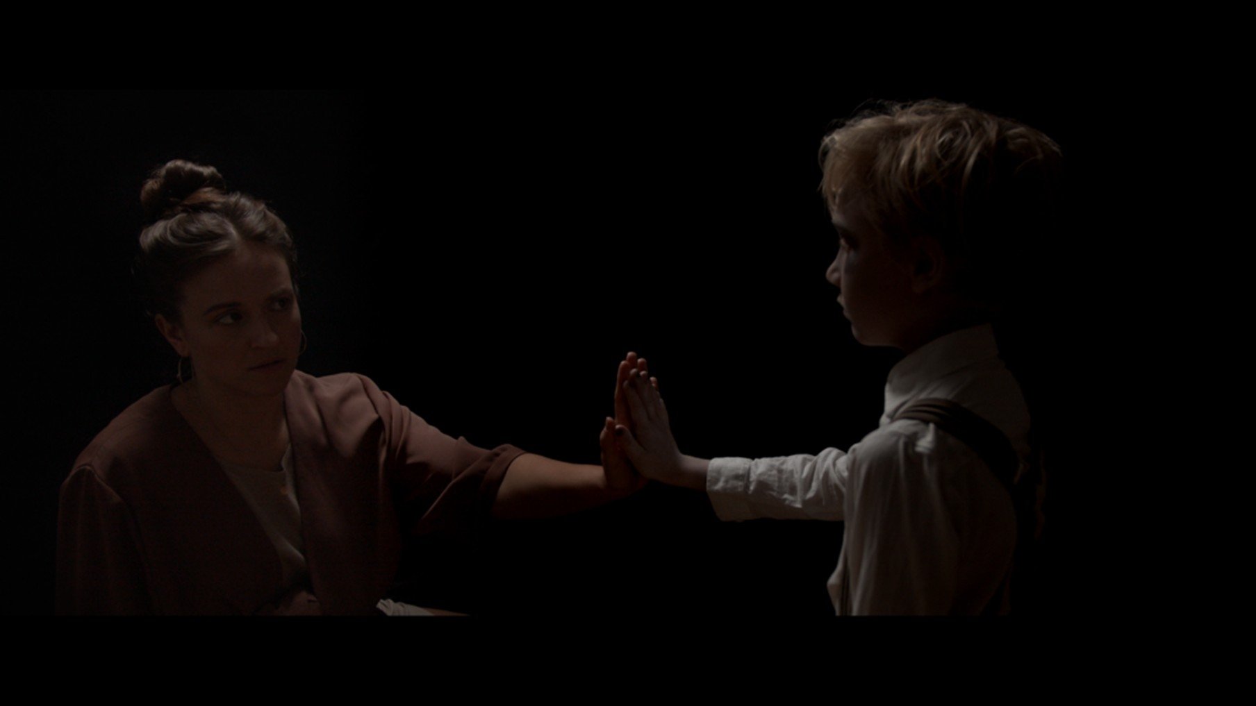 The Opening
