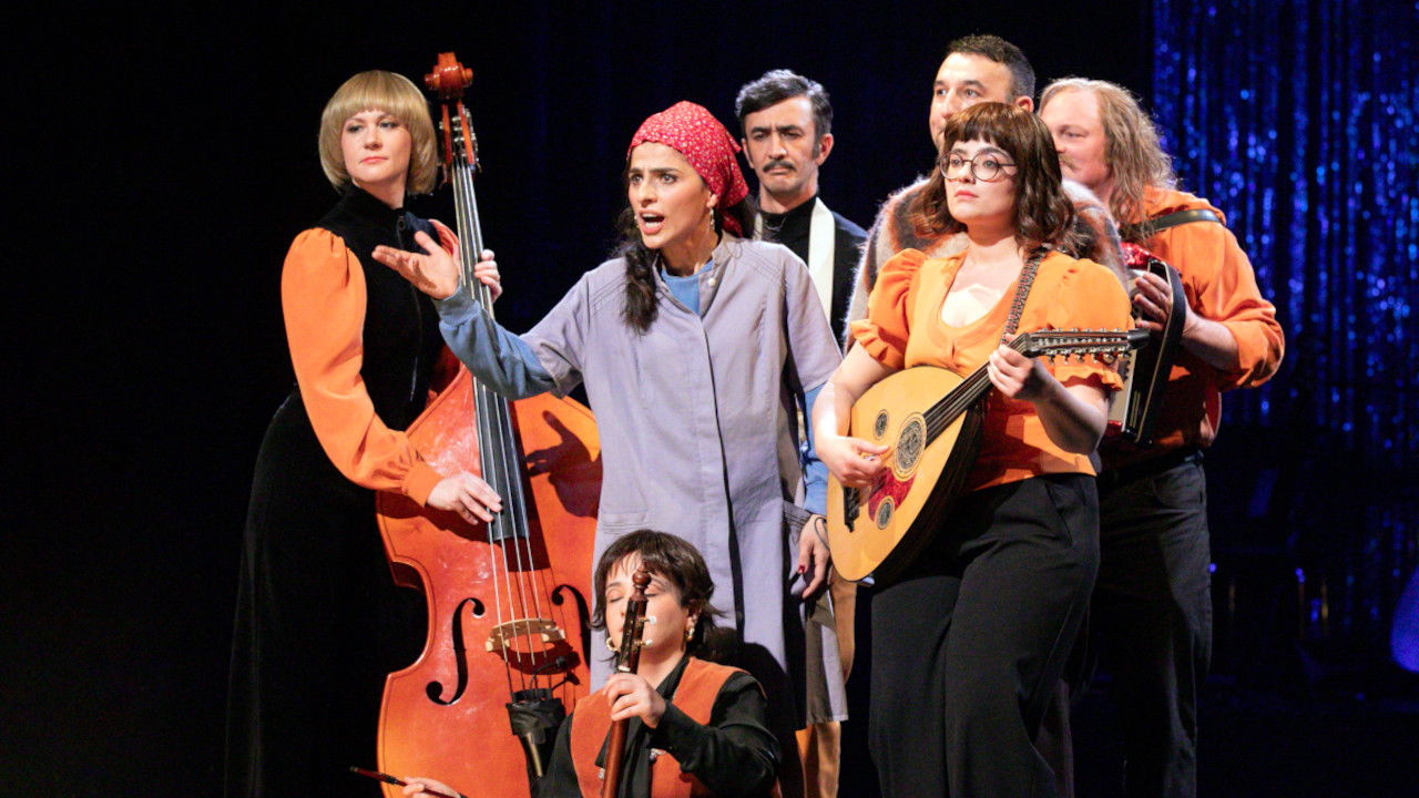 Unser Deutschlandmärchen