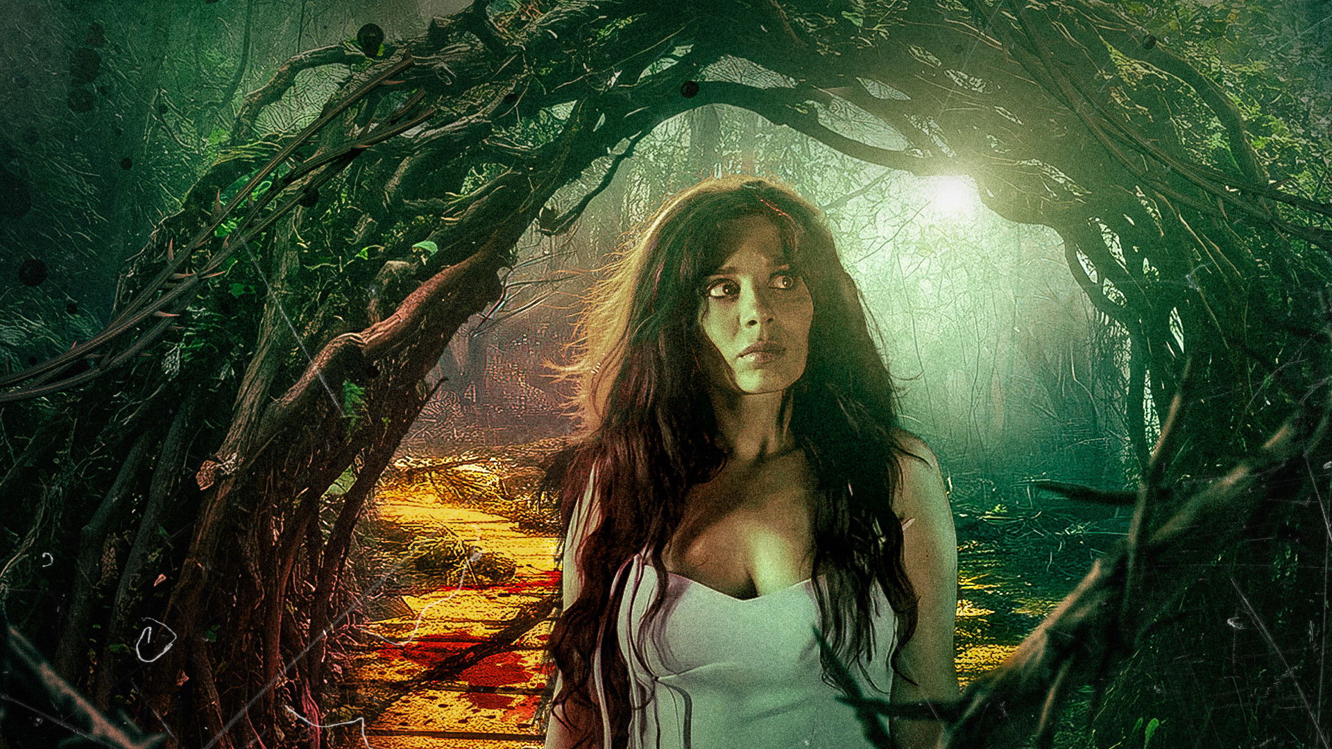 Wizard of Oz: Dead Walk