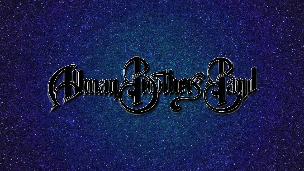 The Allman Brothers: Live In Germany 1991