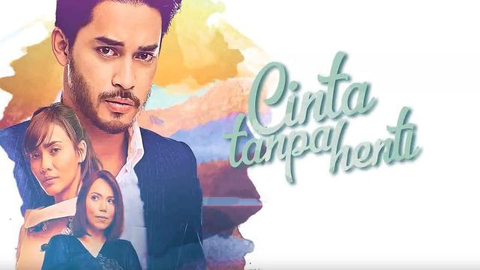 Cinta Tanpa Henti