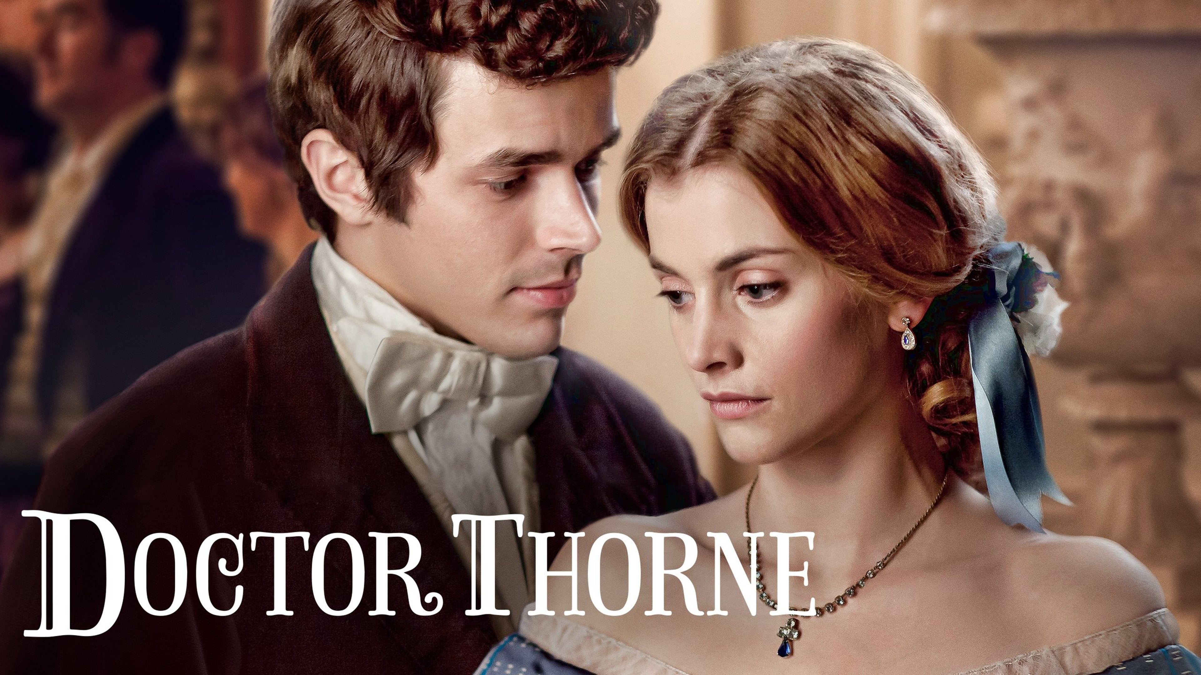 Doctor Thorne NA