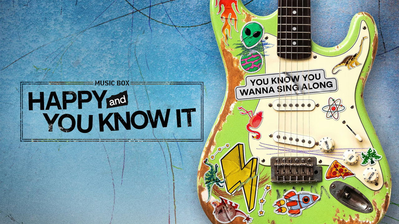 Music Box: Happy and You Know It