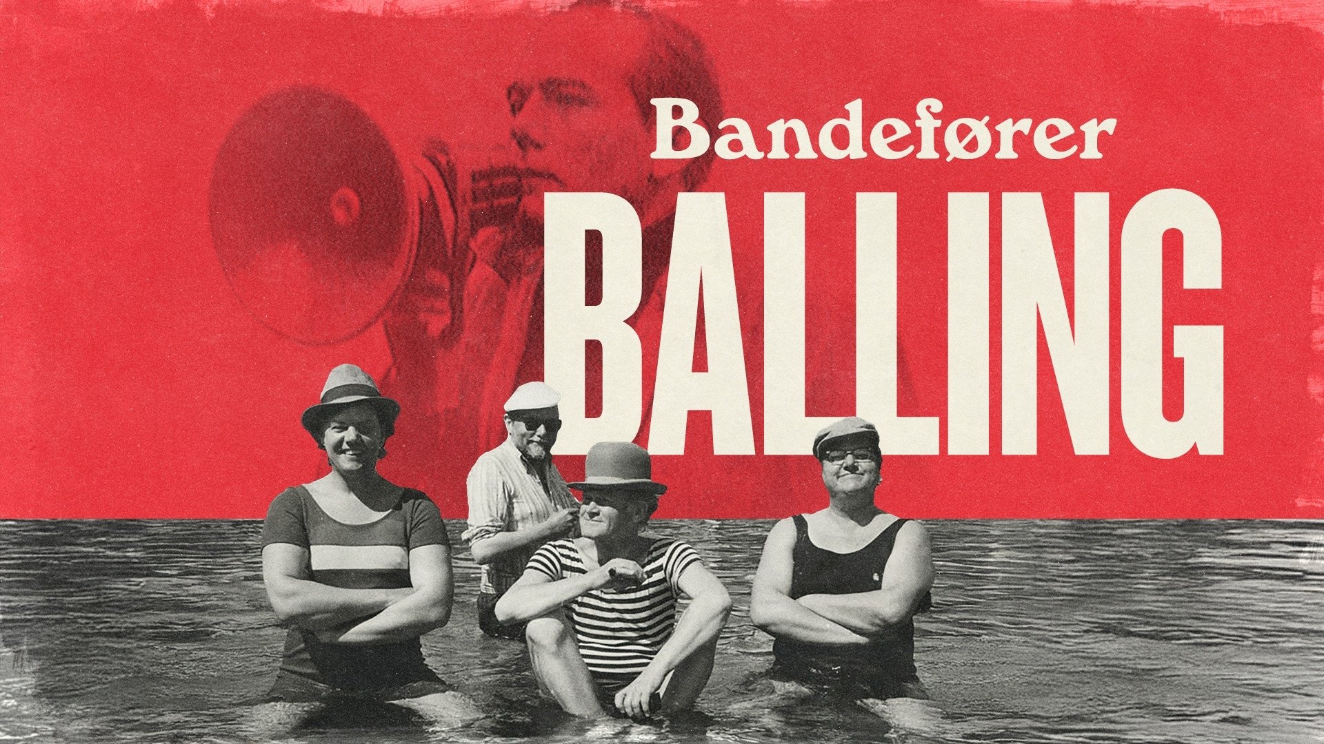 Bandefører Balling