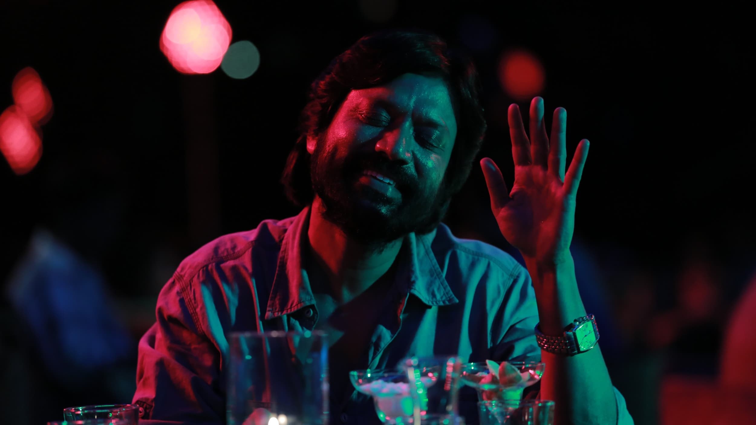 Iraivi