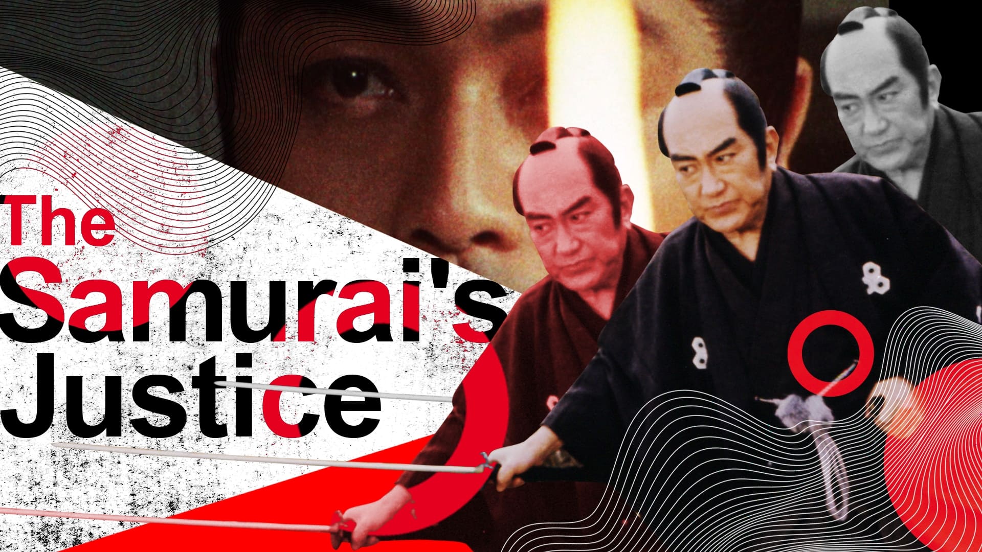 The Samurai's Justice