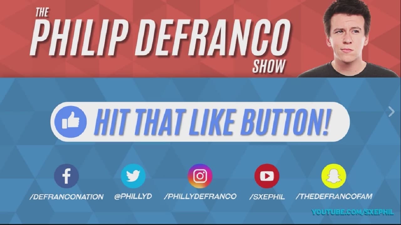 The Philip DeFranco Show