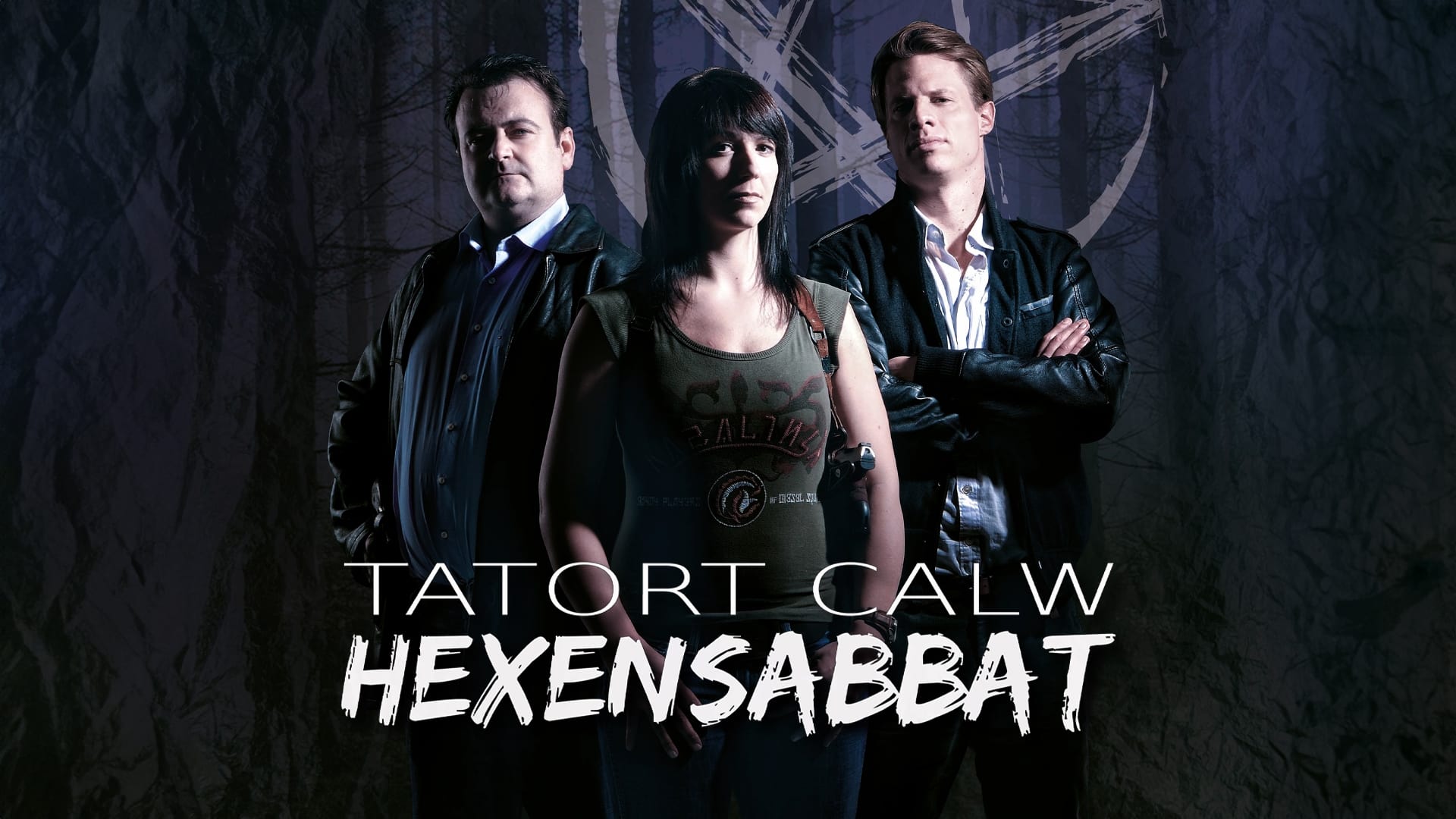 Tatort Calw - Hexensabbat