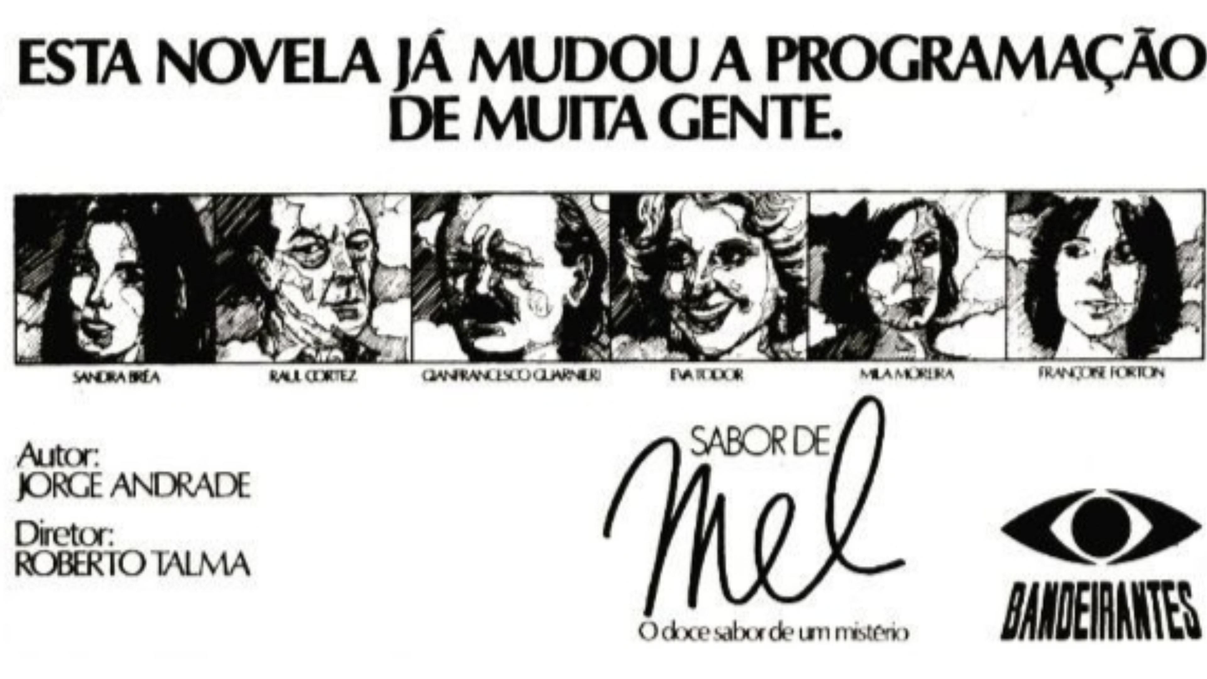 Sabor de Mel