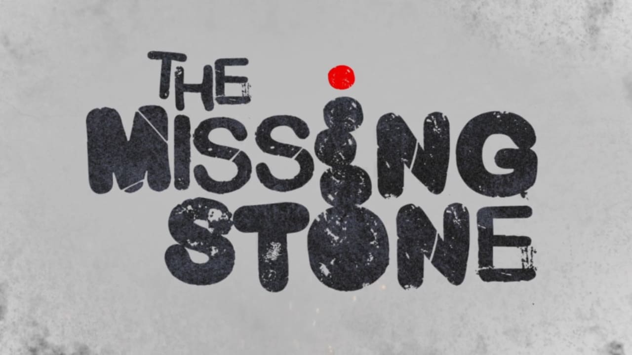 The Missing Stone