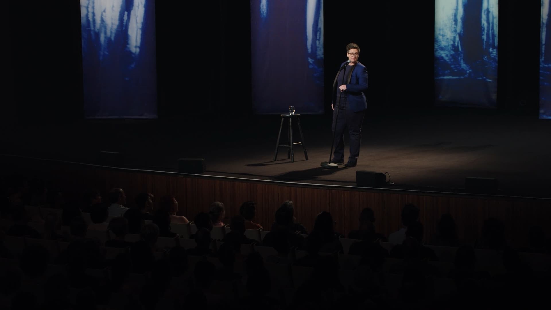 Hannah Gadsby: Nanette