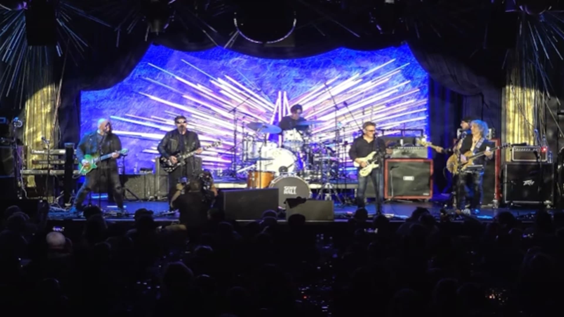 Blue Öyster Cult – 50th Anniversary