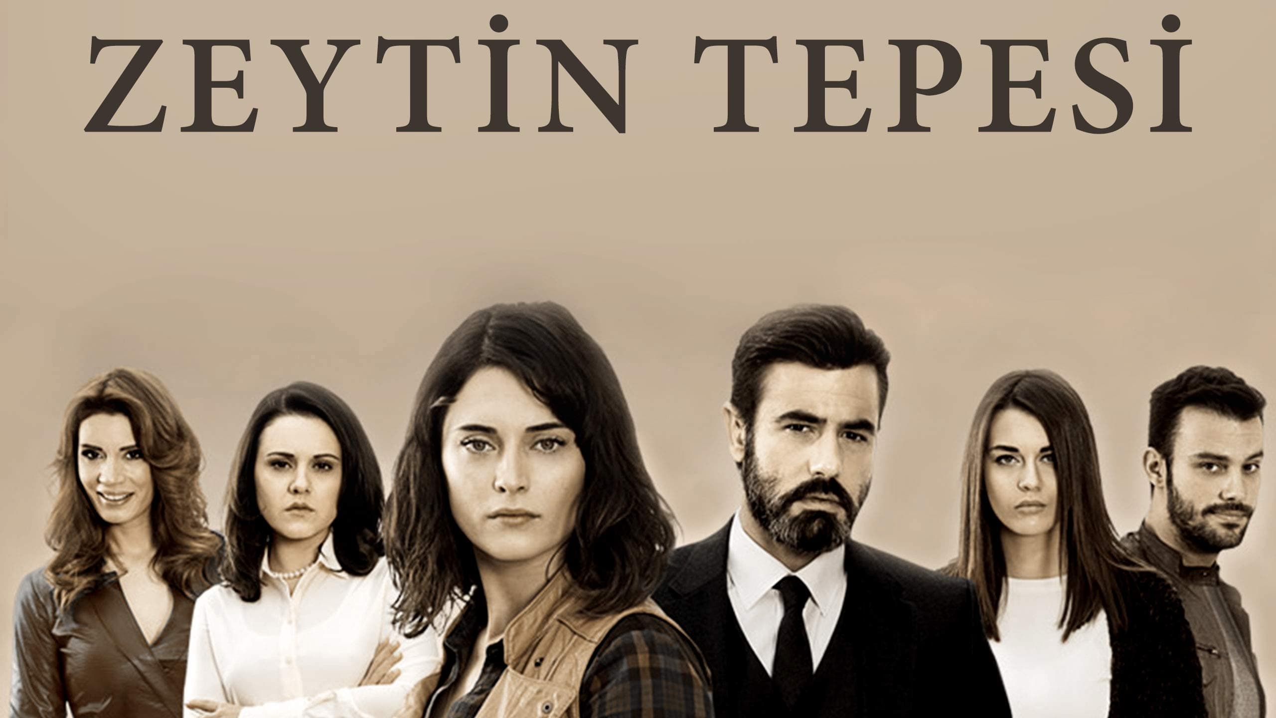 Zeytin Tepesi