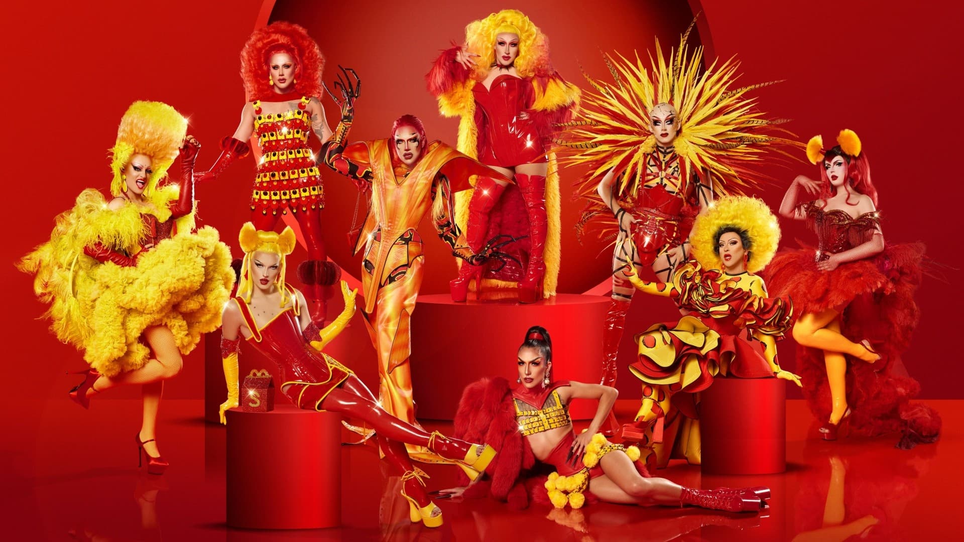 Drag Race Spain: All Stars