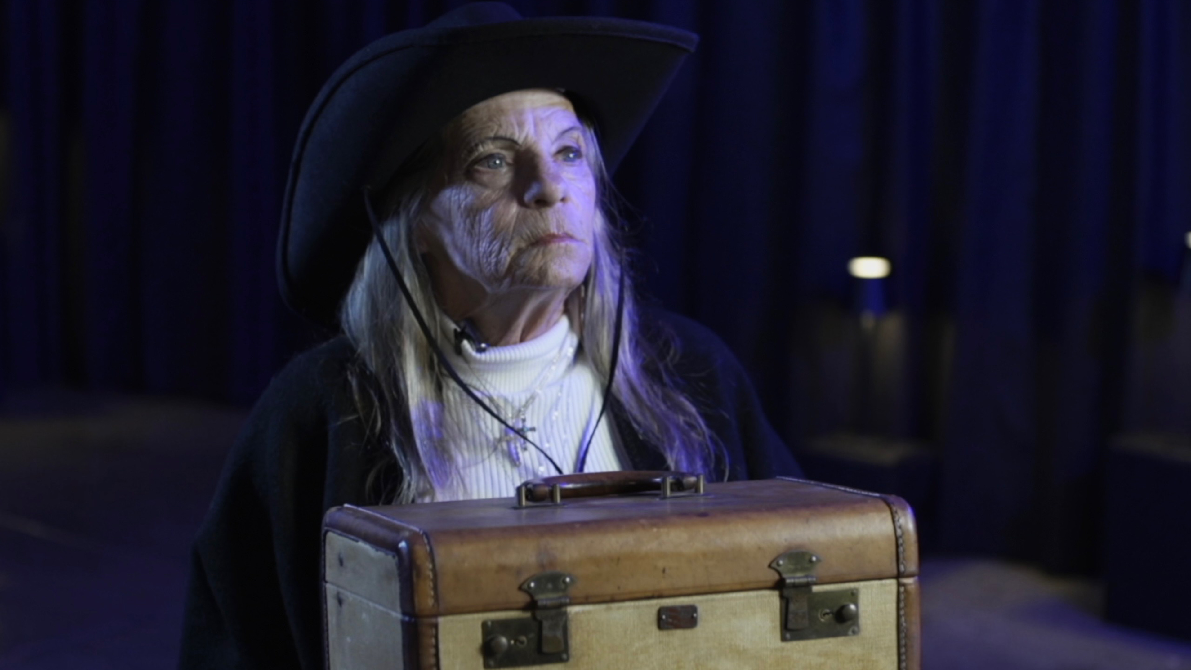 Horror in the High Desert 4: Majesty