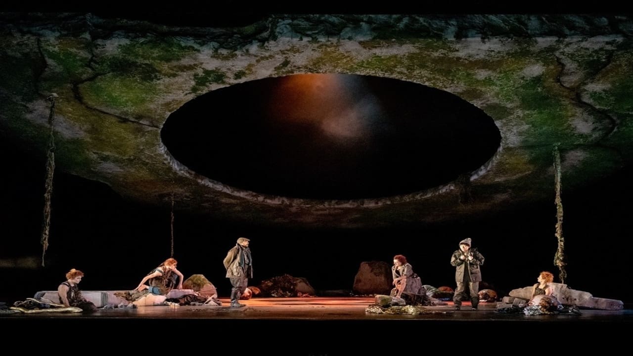 Royal Opera House 2023/24: Rusalka