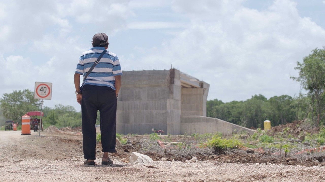 Tu’ uxkutíip’ ilkéej