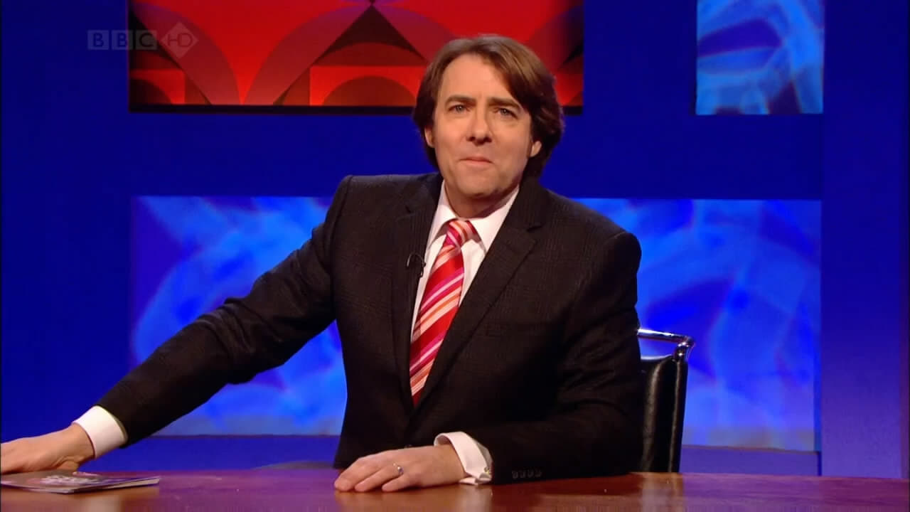 Friday Night with Jonathan Ross