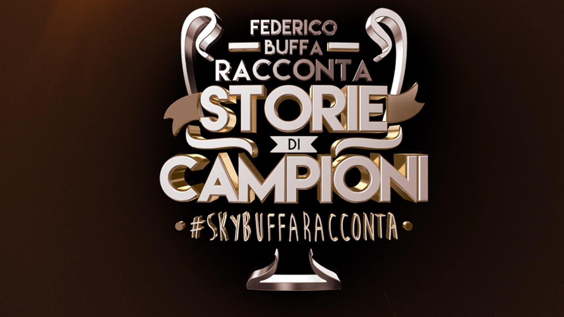 Buffa racconta Storie di Campioni