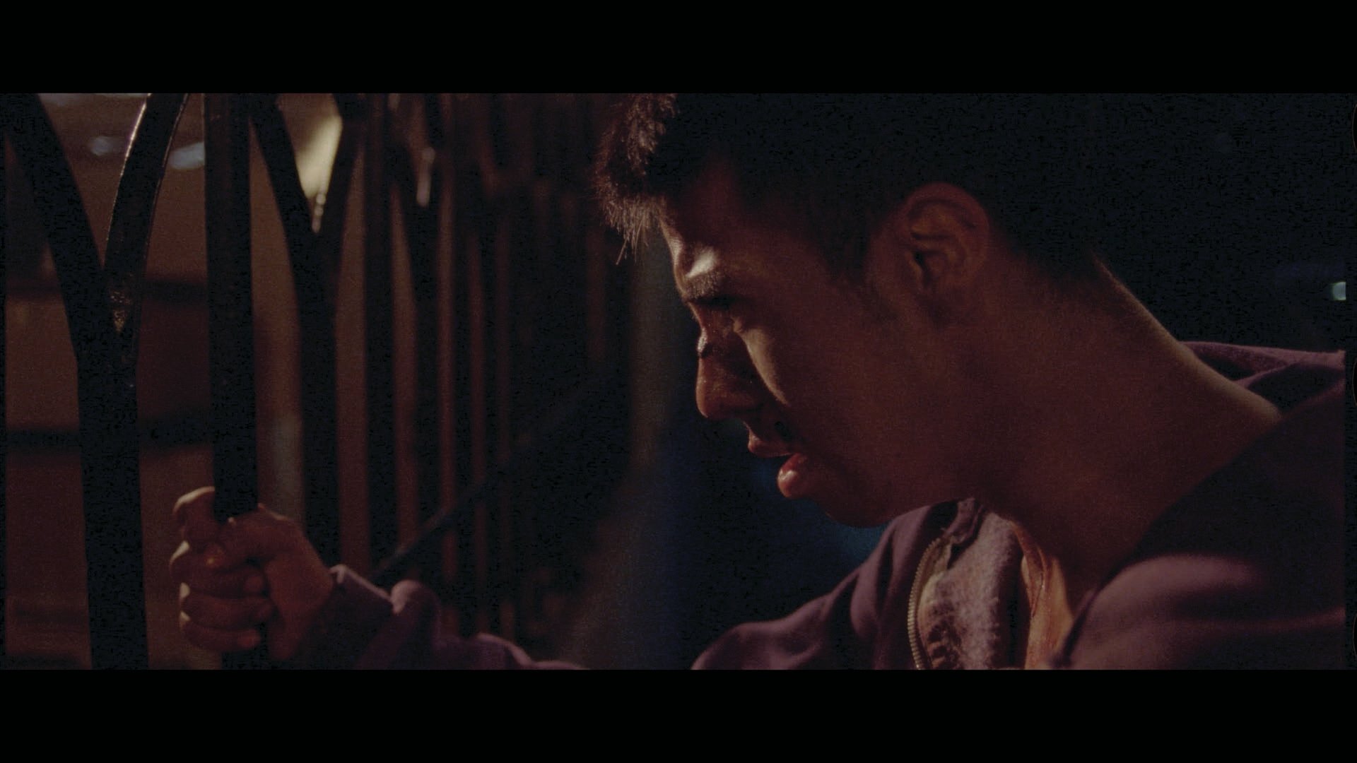 Era más grande la tierra