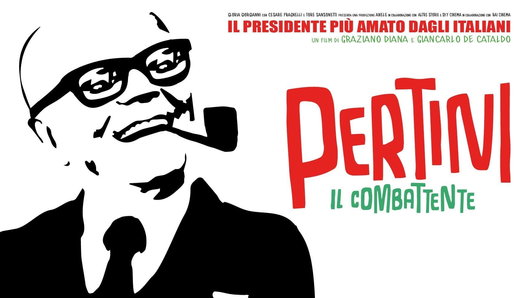 Pertini: Il combattente