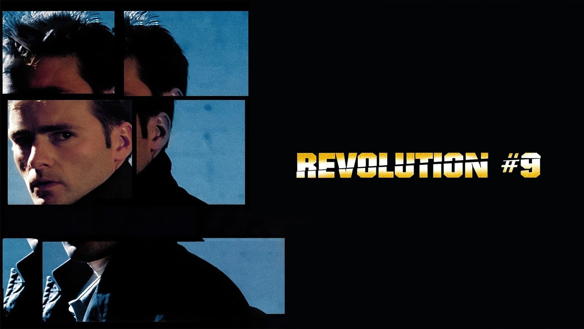 Revolution #9