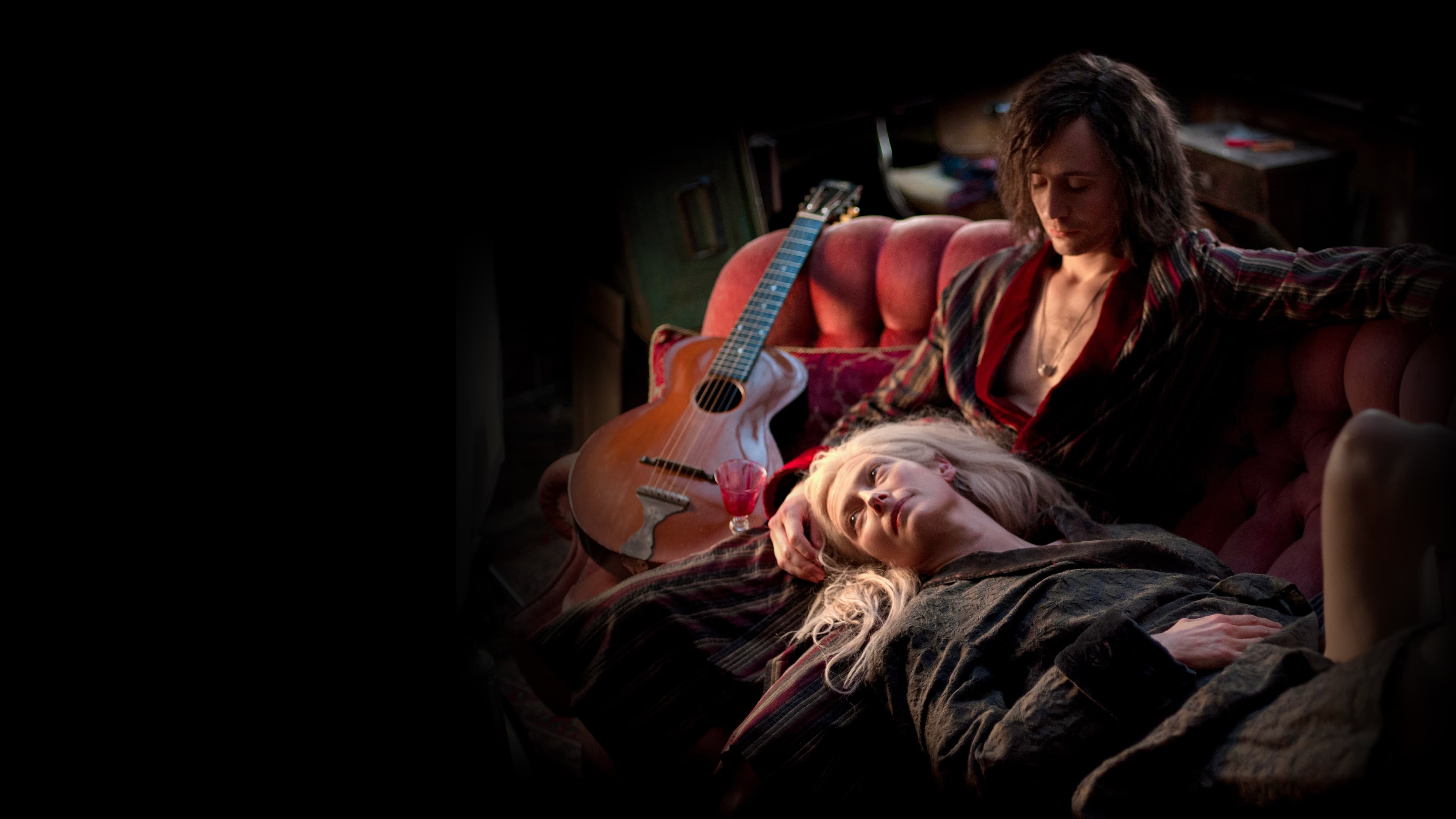 Only Lovers Left Alive