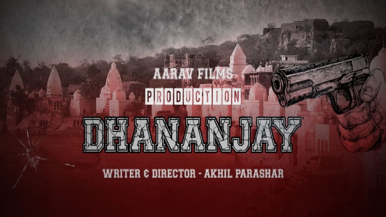 Dhananjay