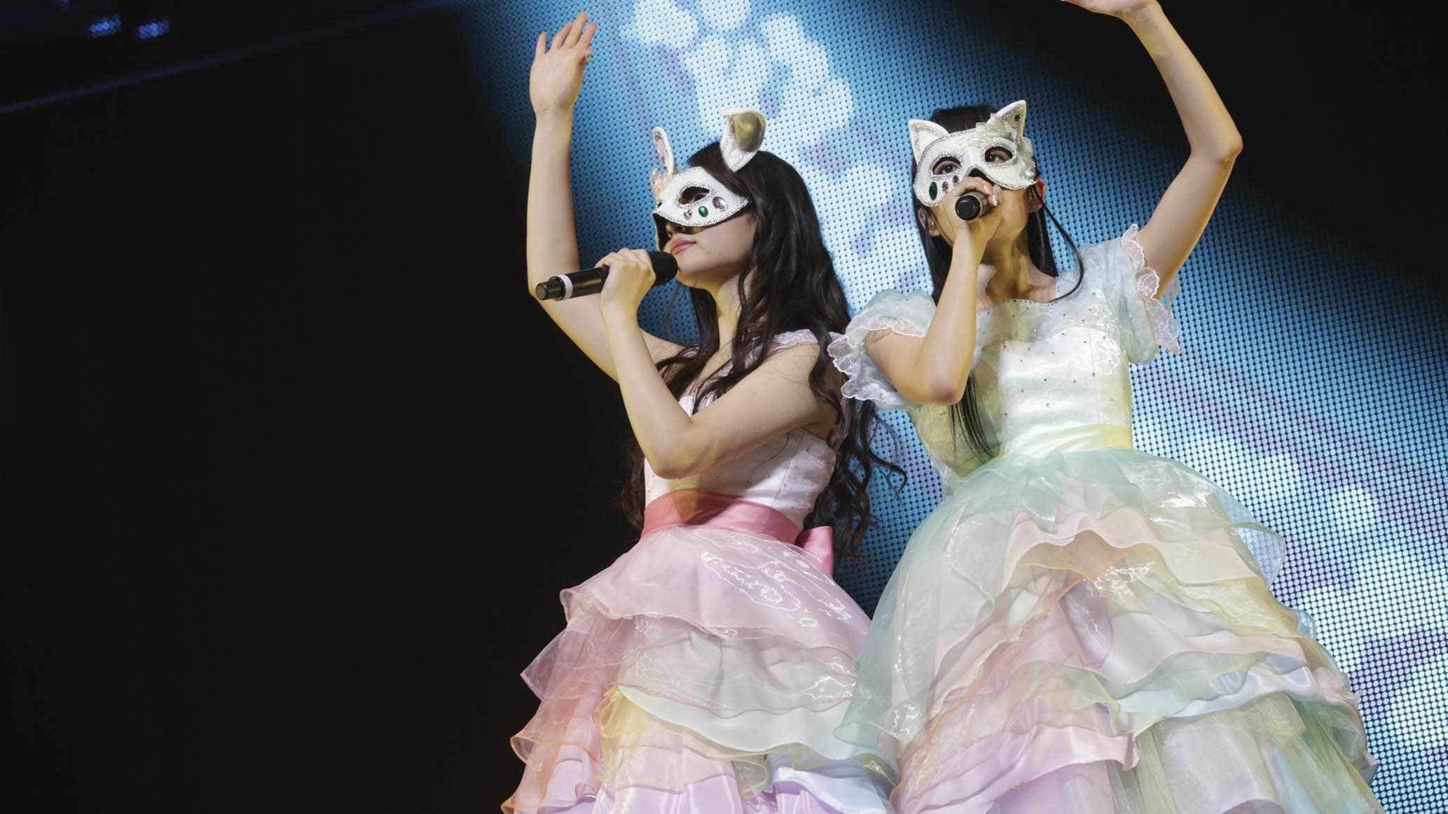 ClariS 1st Budokan Concert