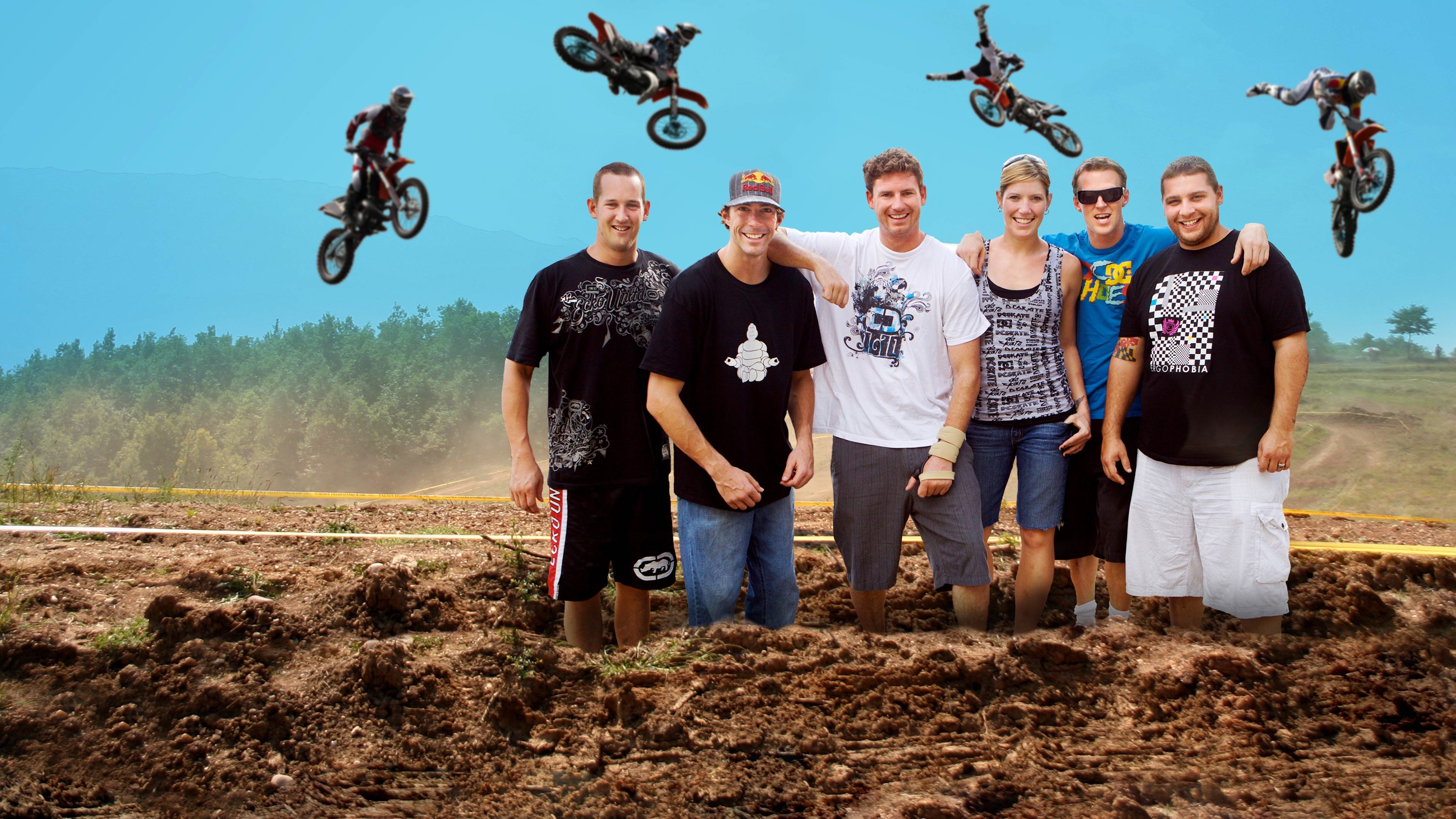 Nitro Circus