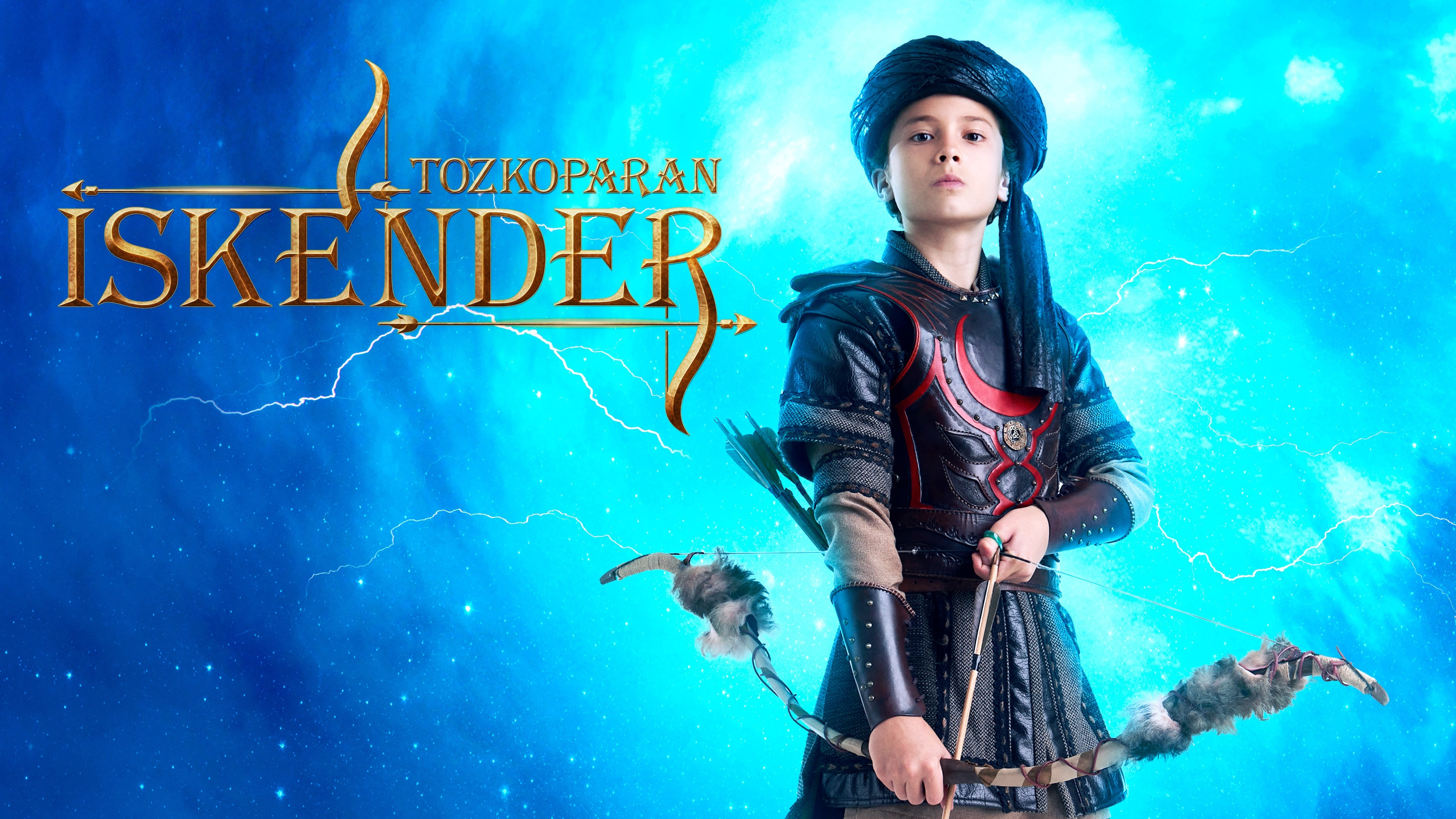 Tozkoparan: İskender