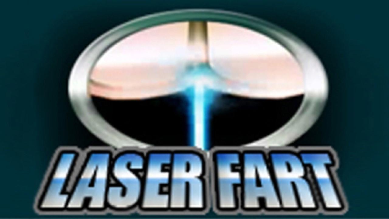 Laser Fart