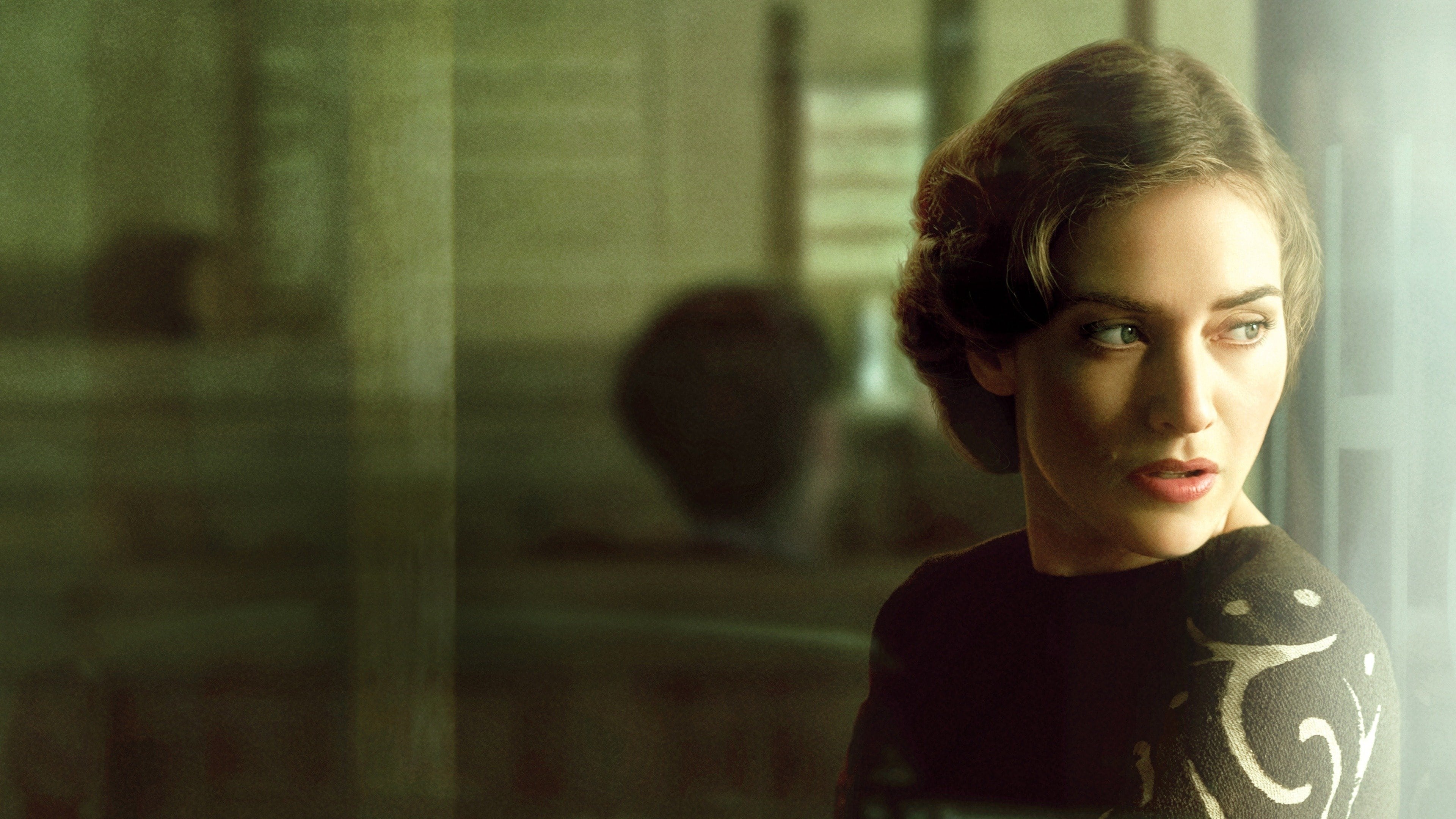 Mildred Pierce