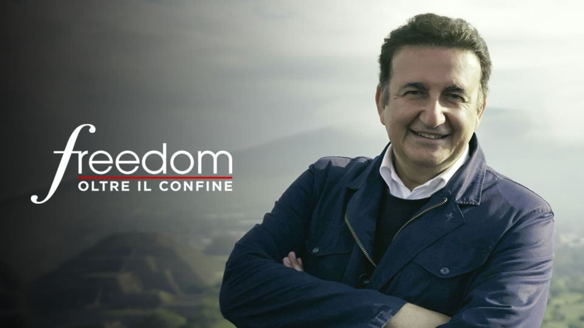 Freedom - Oltre il confine