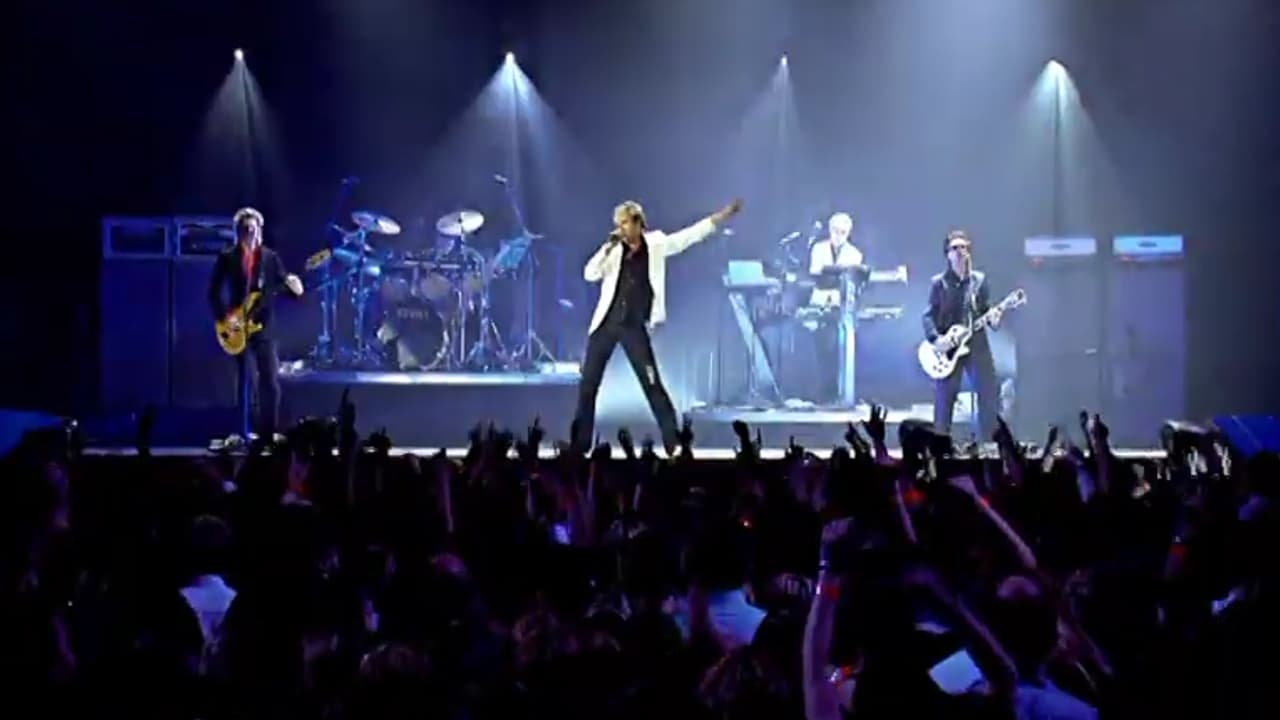 Duran Duran: Live from London