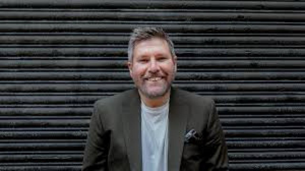 Mark Nelson: Live from Dumfries