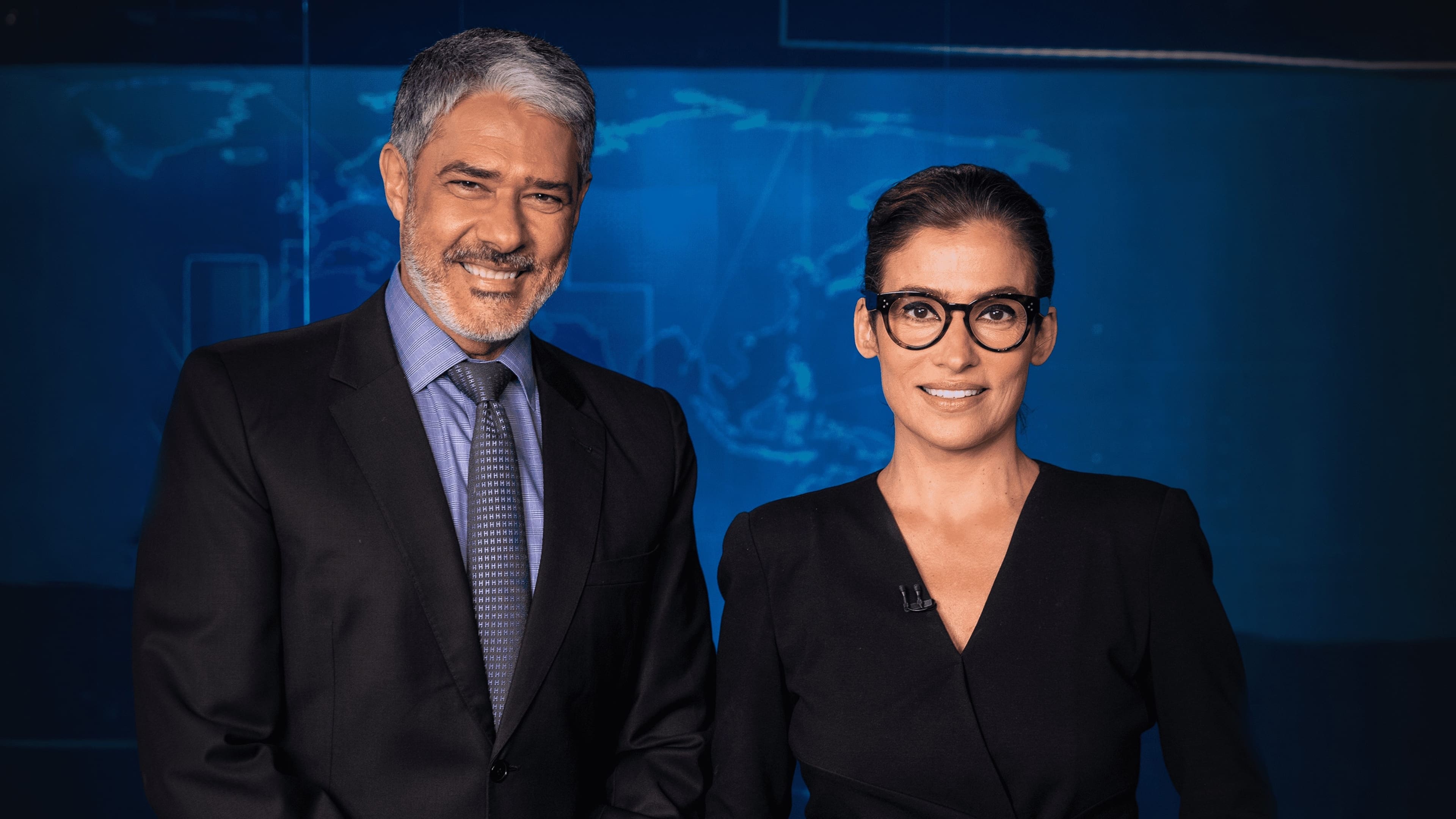 Jornal Nacional