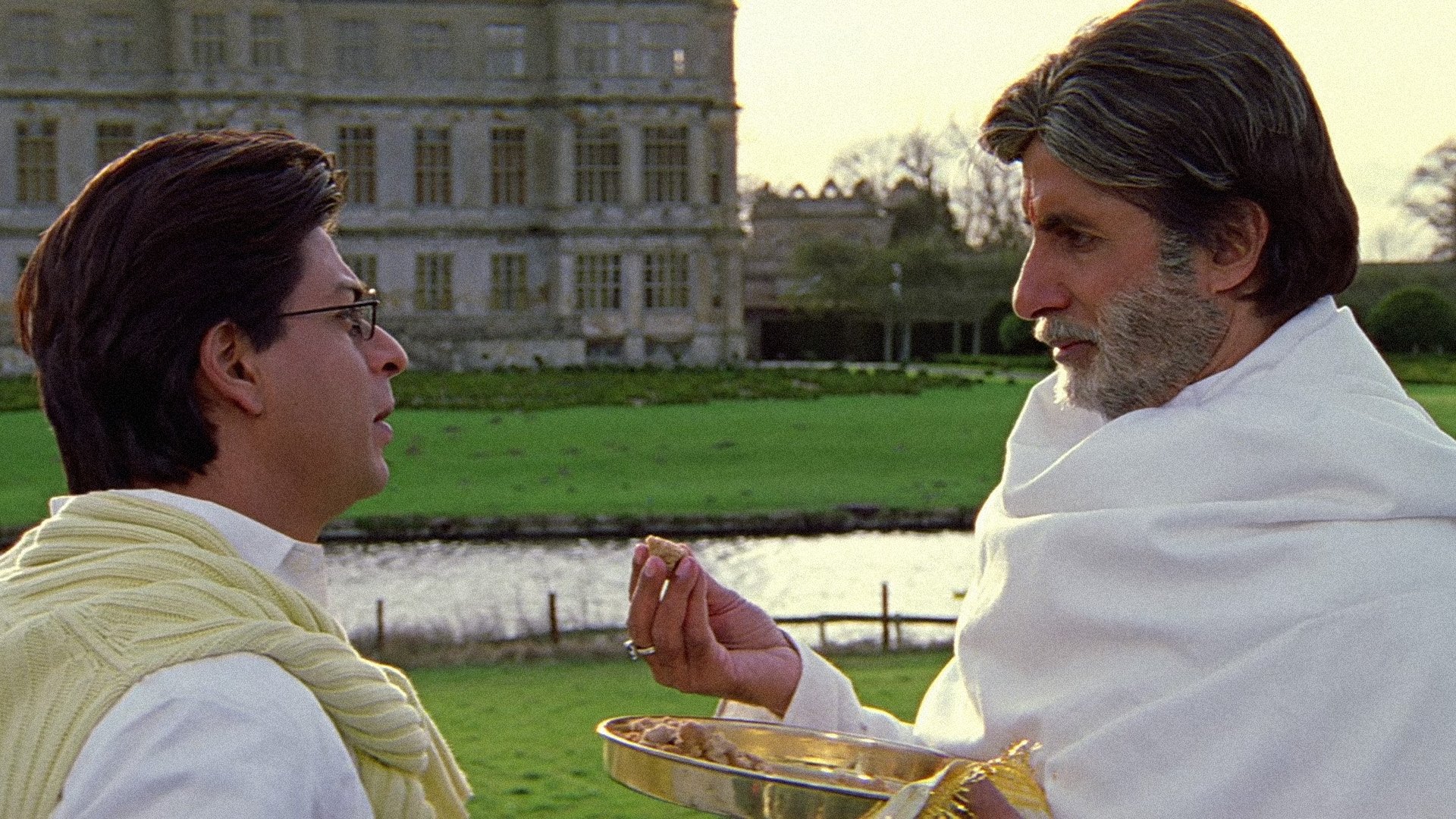 Mohabbatein