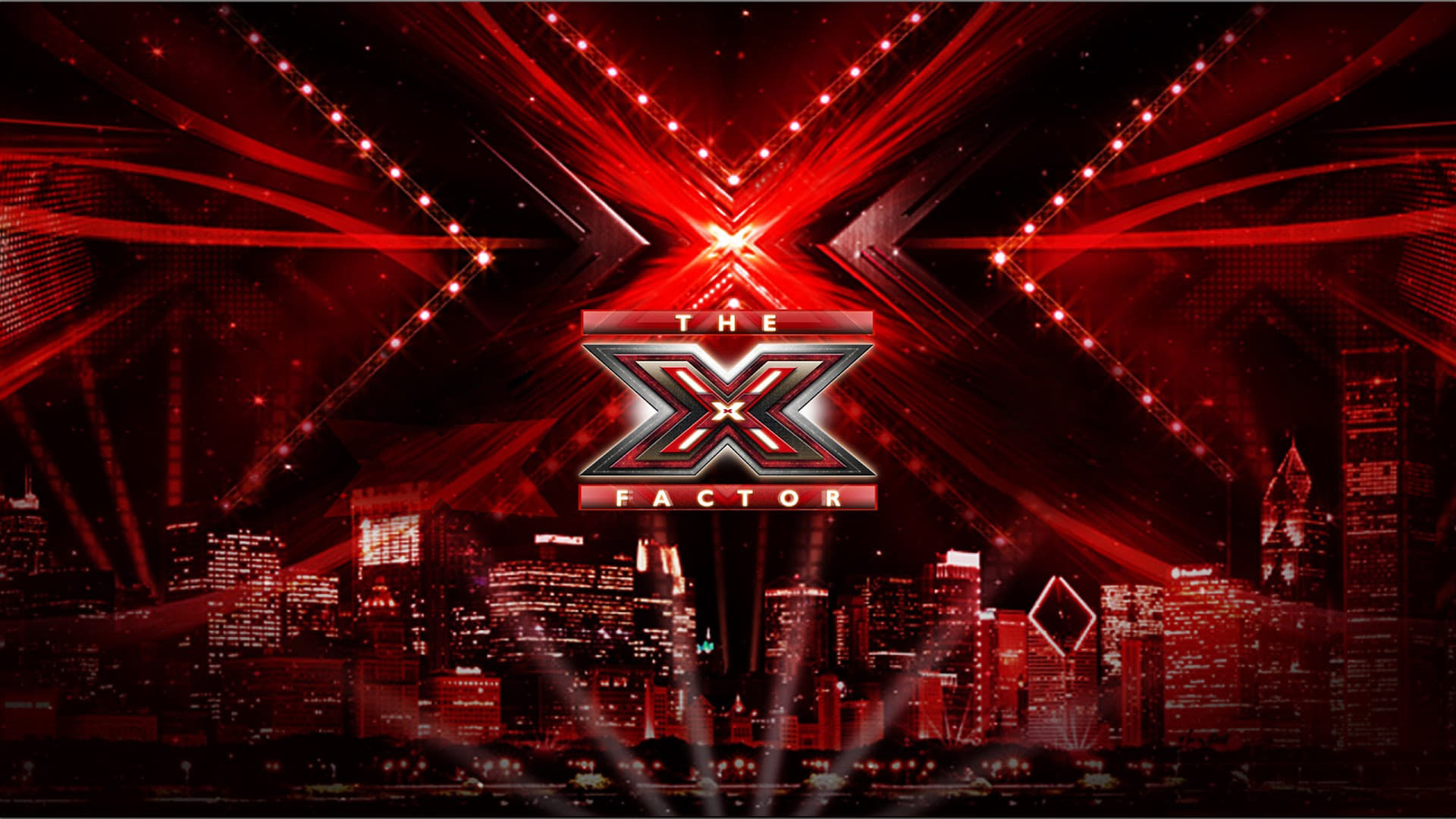 X Factor