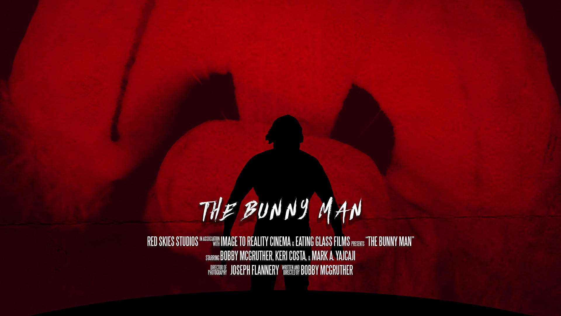 The Bunny Man