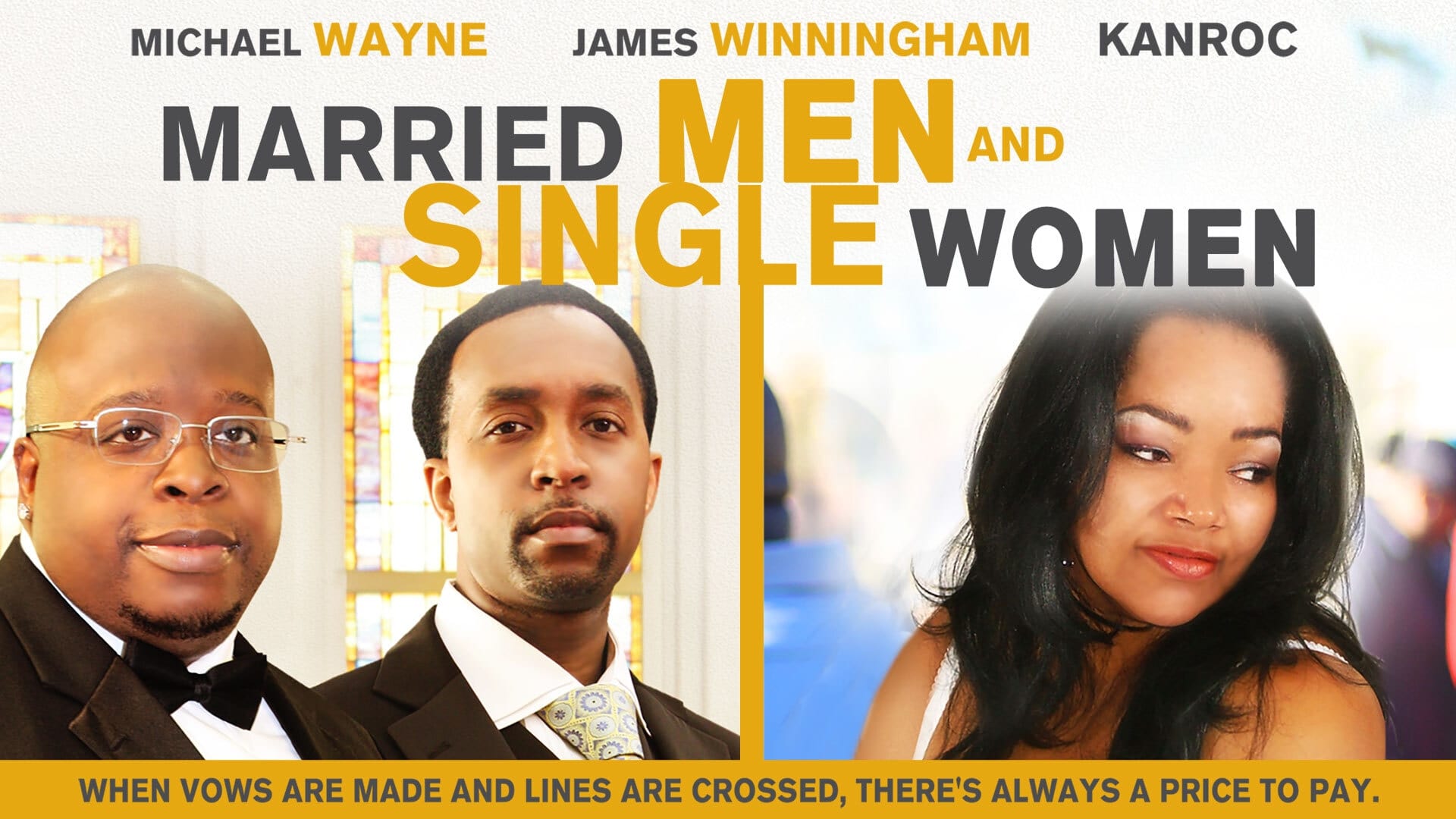 Married Men and Single Women