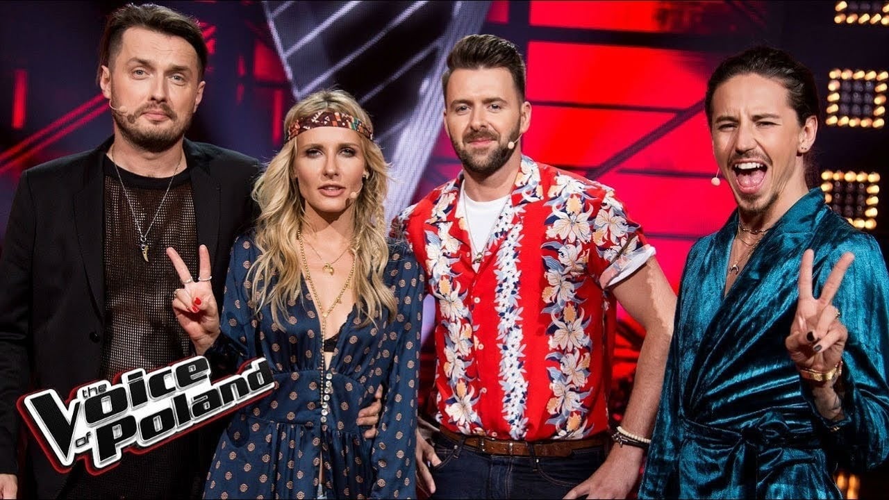 The Voice of Poland