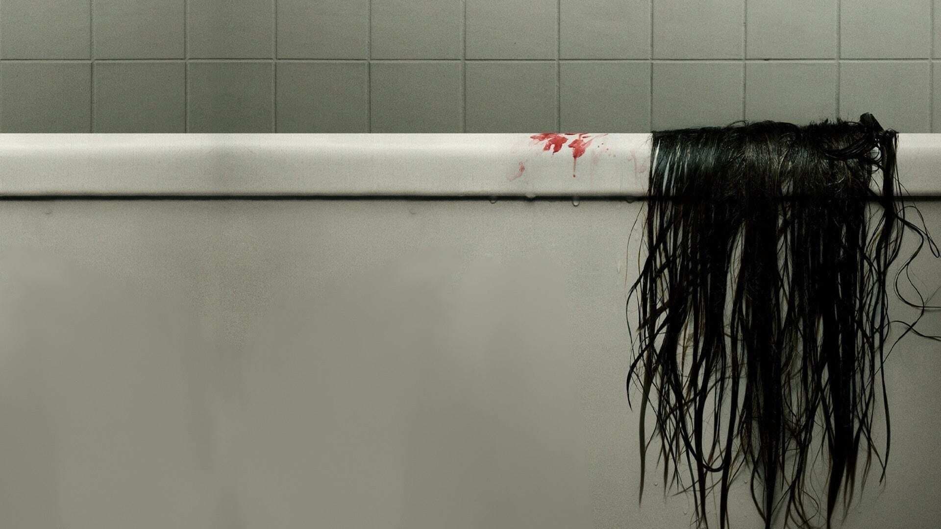 The Grudge