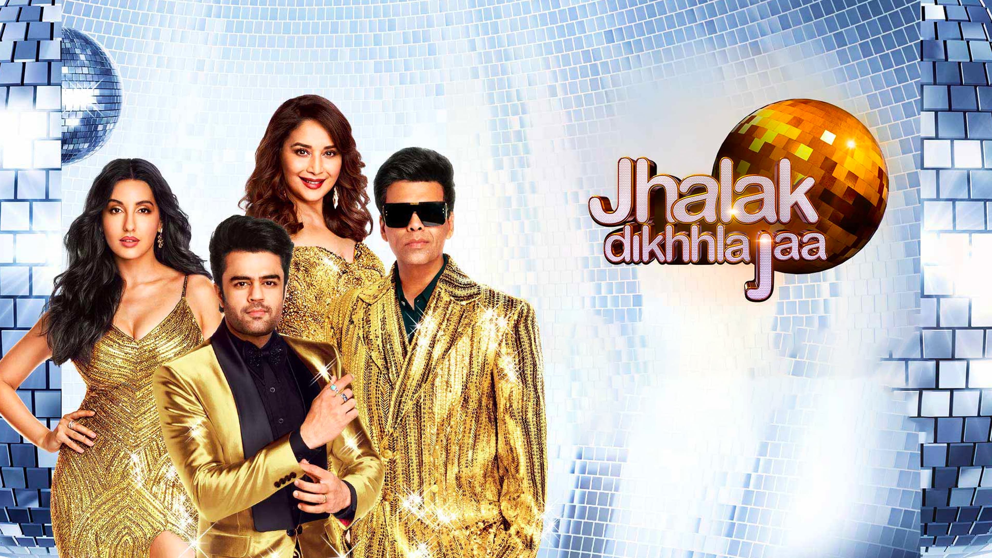 Jhalak Dikhhla Jaa