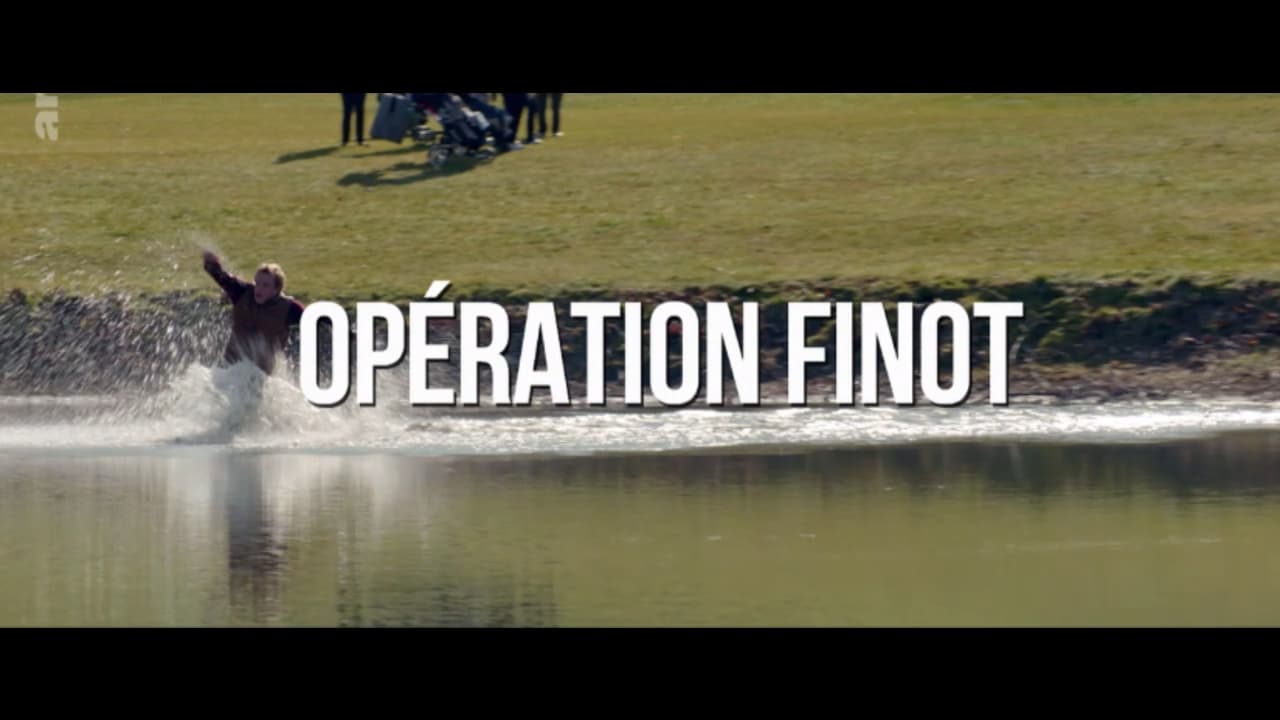 Opération Finot